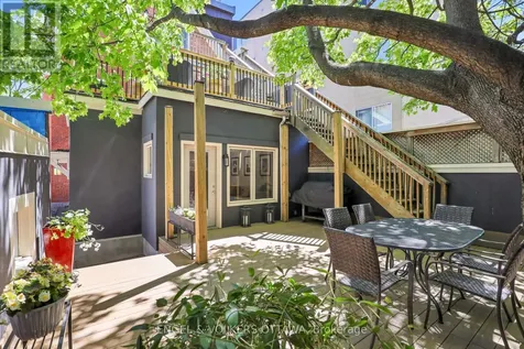 267 Stewart Street North Ottawa ON K1N 6K3