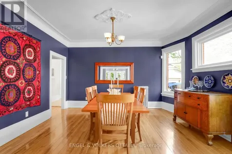 267 Stewart Street North Ottawa ON K1N 6K3