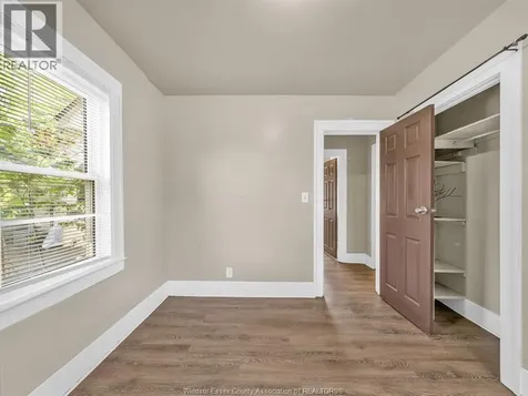669 Park Street West Windsor ON N9A 5V7