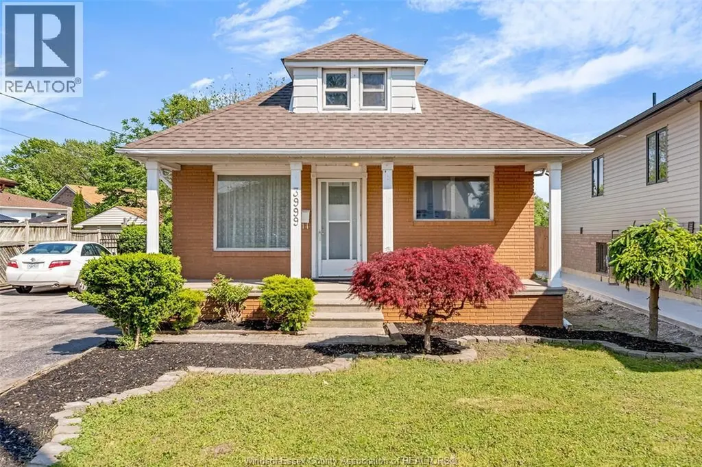 3999 Grand Marais Windsor ON N9A 3J8