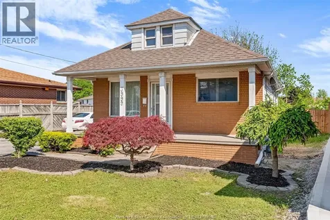 3999 Grand Marais Windsor ON N9A 3J8