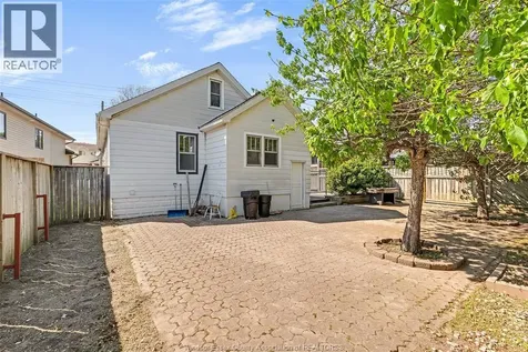 3999 Grand Marais Windsor ON N9A 3J8