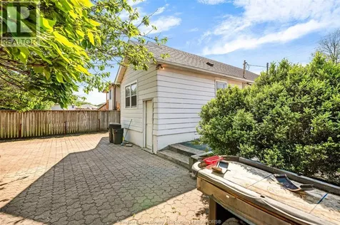 3999 Grand Marais Windsor ON N9A 3J8