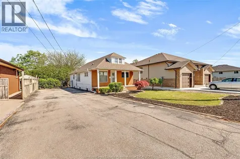 3999 Grand Marais Windsor ON N9A 3J8