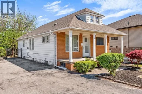 3999 Grand Marais Windsor ON N9A 3J8