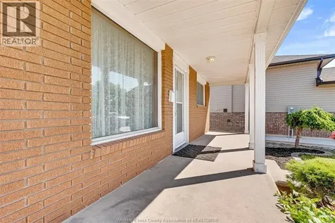 3999 Grand Marais Windsor ON N9A 3J8