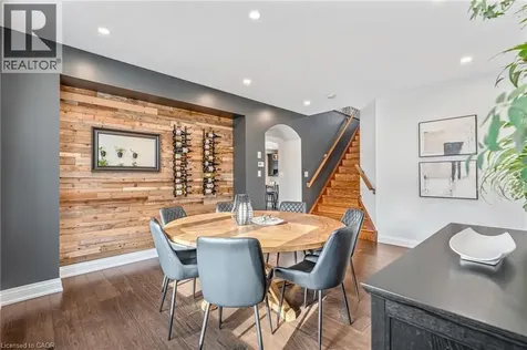 265 Goutouski Crescent Milton ON L9T 7B4
