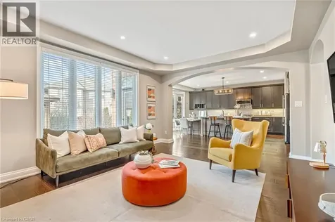 265 Goutouski Crescent Milton ON L9T 7B4