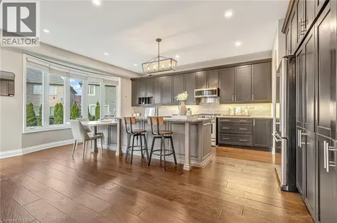 265 Goutouski Crescent Milton ON L9T 7B4