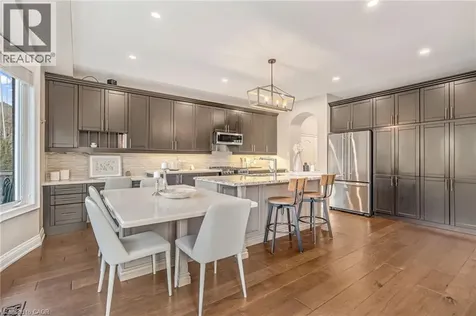 265 Goutouski Crescent Milton ON L9T 7B4
