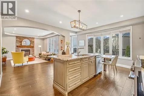 265 Goutouski Crescent Milton ON L9T 7B4