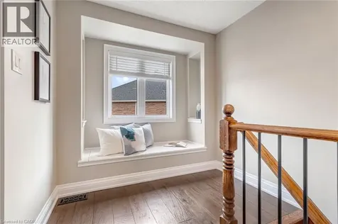 265 Goutouski Crescent Milton ON L9T 7B4