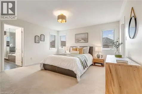 265 Goutouski Crescent Milton ON L9T 7B4