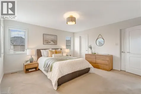265 Goutouski Crescent Milton ON L9T 7B4
