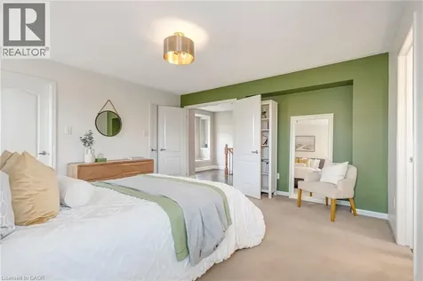 265 Goutouski Crescent Milton ON L9T 7B4