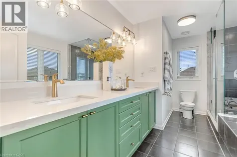 265 Goutouski Crescent Milton ON L9T 7B4