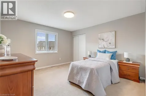 265 Goutouski Crescent Milton ON L9T 7B4
