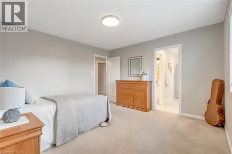265 Goutouski Crescent Milton ON L9T 7B4