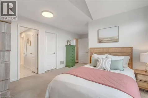 265 Goutouski Crescent Milton ON L9T 7B4
