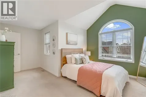 265 Goutouski Crescent Milton ON L9T 7B4