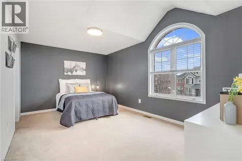 265 Goutouski Crescent Milton ON L9T 7B4