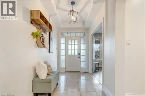 265 Goutouski Crescent Milton ON L9T 7B4