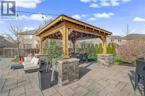 265 Goutouski Crescent Milton ON L9T 7B4