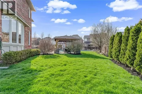 265 Goutouski Crescent Milton ON L9T 7B4