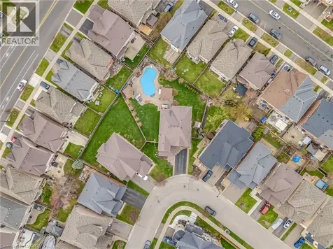 265 Goutouski Crescent Milton ON L9T 7B4