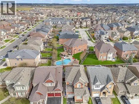 265 Goutouski Crescent Milton ON L9T 7B4