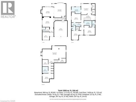 265 Goutouski Crescent Milton ON L9T 7B4