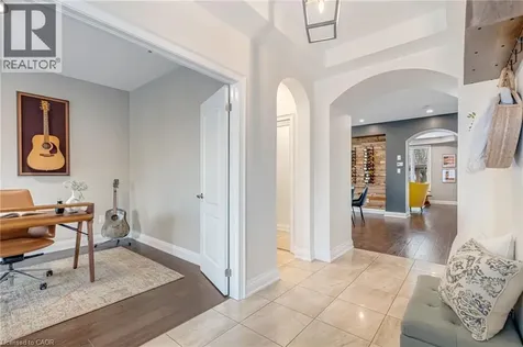 265 Goutouski Crescent Milton ON L9T 7B4