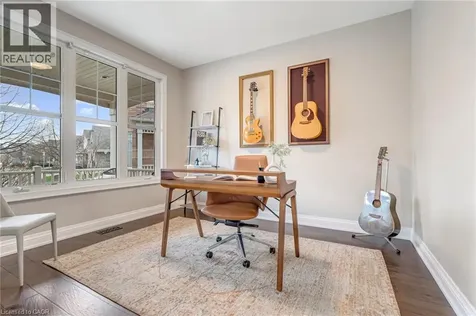 265 Goutouski Crescent Milton ON L9T 7B4