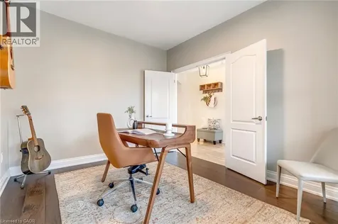 265 Goutouski Crescent Milton ON L9T 7B4