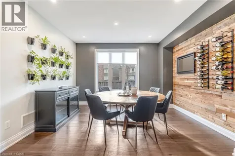 265 Goutouski Crescent Milton ON L9T 7B4