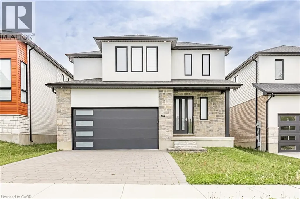 2282 Wickerson Road London ON N6K 0C3