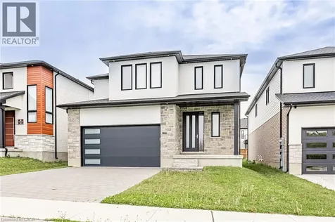 2282 Wickerson Road London ON N6K 0C3