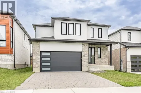 2282 Wickerson Road London ON N6K 0C3