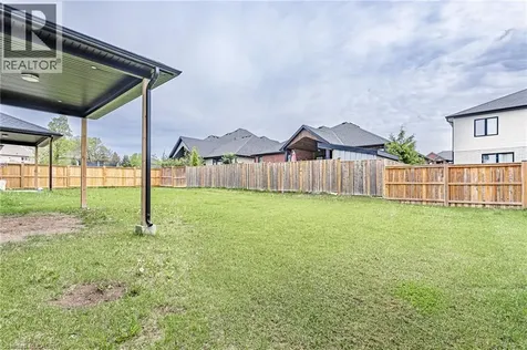 2282 Wickerson Road London ON N6K 0C3