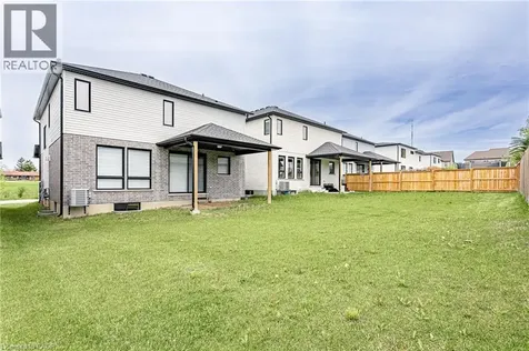 2282 Wickerson Road London ON N6K 0C3