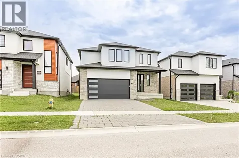 2282 Wickerson Road London ON N6K 0C3