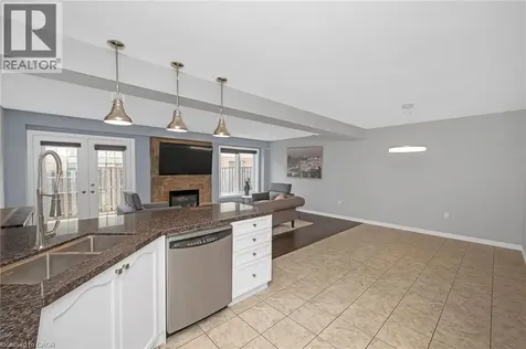 23 Bellflower Boulevard Hamilton ON L0R 1P0