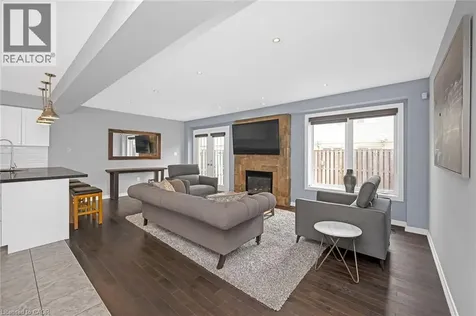 23 Bellflower Boulevard Hamilton ON L0R 1P0