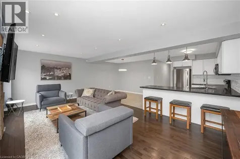 23 Bellflower Boulevard Hamilton ON L0R 1P0