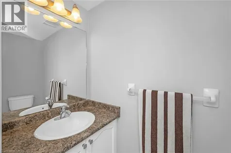 23 Bellflower Boulevard Hamilton ON L0R 1P0