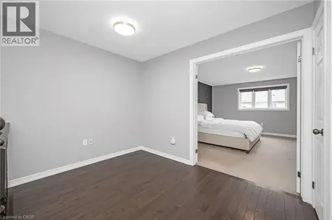 23 Bellflower Boulevard Hamilton ON L0R 1P0