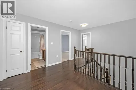 23 Bellflower Boulevard Hamilton ON L0R 1P0