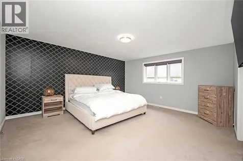 23 Bellflower Boulevard Hamilton ON L0R 1P0