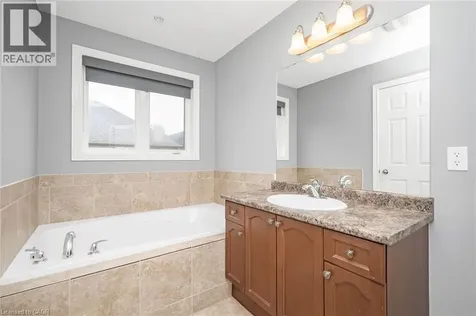 23 Bellflower Boulevard Hamilton ON L0R 1P0
