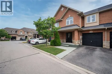 23 Bellflower Boulevard Hamilton ON L0R 1P0